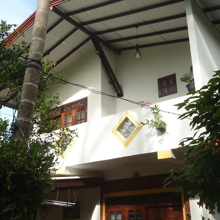 New Jaya Villa Bentota Ngoại thất bức ảnh