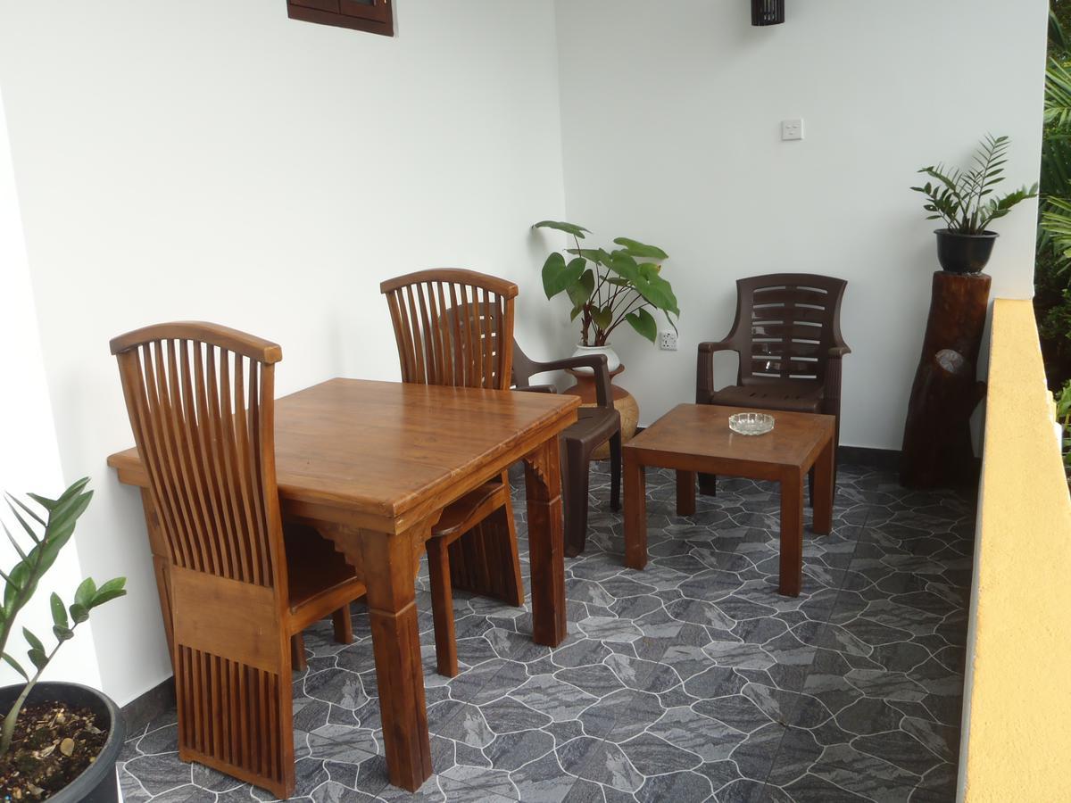 New Jaya Villa Bentota Ngoại thất bức ảnh