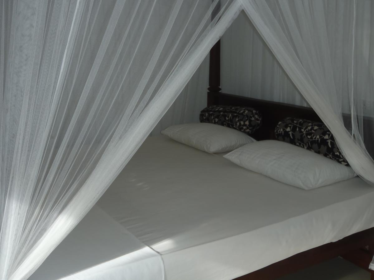 New Jaya Villa Bentota Ngoại thất bức ảnh