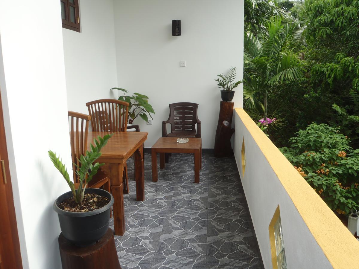 New Jaya Villa Bentota Ngoại thất bức ảnh