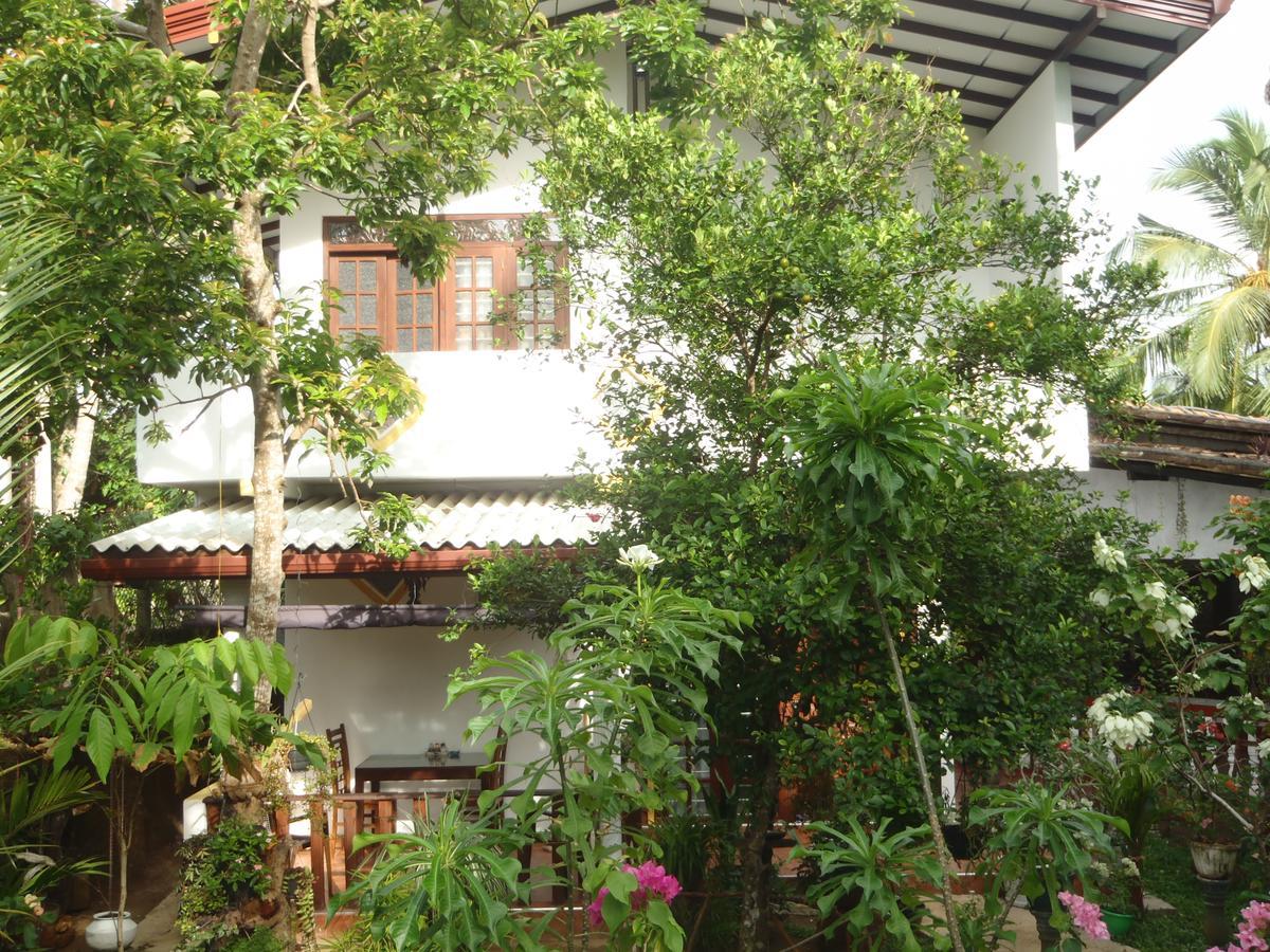 New Jaya Villa Bentota Ngoại thất bức ảnh