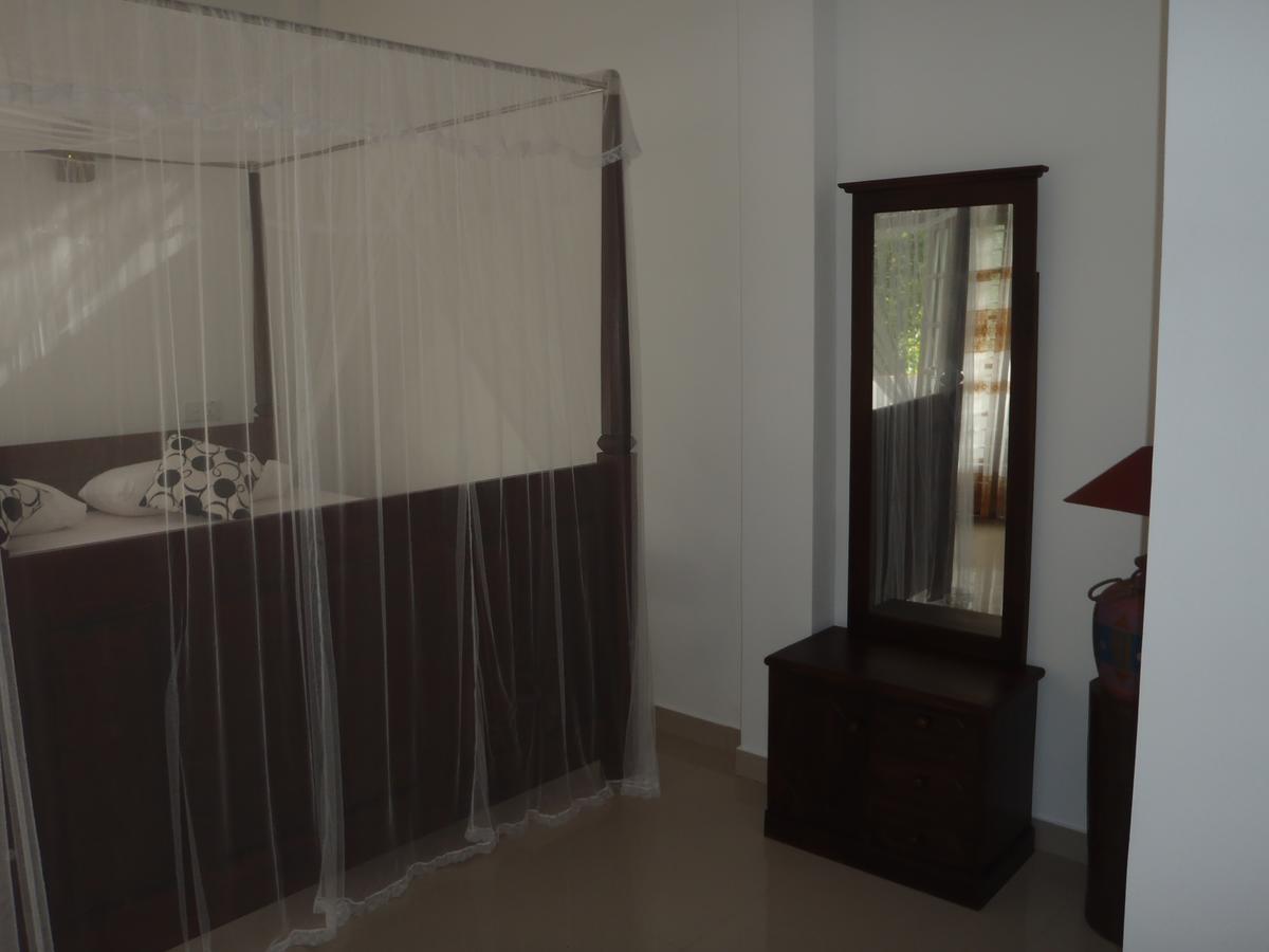 New Jaya Villa Bentota Ngoại thất bức ảnh